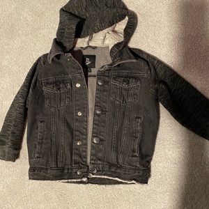 Unisex Jean jacket